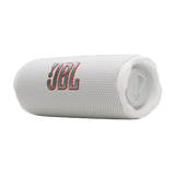 JBL FLIP 7 BLUETOOTH SPEAKER WHITE