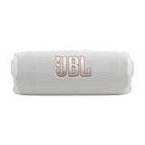 JBL FLIP 7 BLUETOOTH SPEAKER WHITE