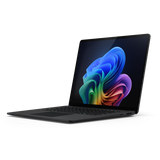 MICROSOFT SURFACE LAPTOP 7 COPILOT+ 15" TOUCH SCREEN INTEL CORE ULTRA 7 266V RAM 16GB-SSD 512GB NMVe-INTEL ARC GRAPHICS 140V-WI-FI 7-WIN 11 PROF NERO (EP2-22796)