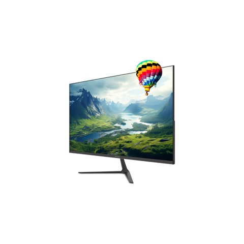 MONITOR ATLANTIS LED 21,5" WIDE A05-HE22VF-VHM VA 100HZ 1920X1080 5MS 25015CD/M 3.000:1 2X2W MM VESA VGA HDMI BLACK