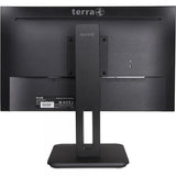 TERRA 3030238 LED display 60,5 cm [23.8] 1920 x 1080 Pixel Full HD Nero (TERRA LCD/LED 2448W PV V3.1 schwarz HDMI/DP/USB-C/ GREENLINE PLUS)