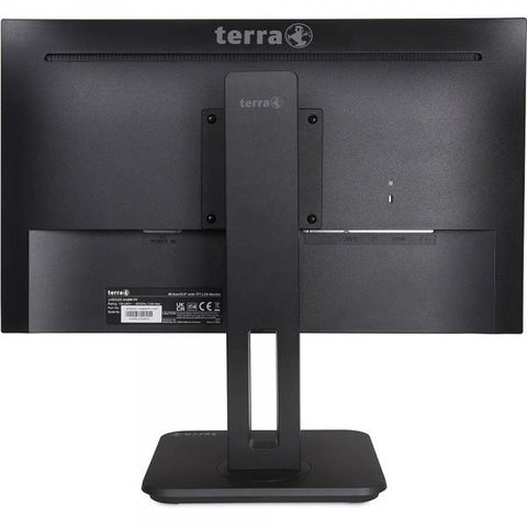 TERRA 3030238 LED display 60,5 cm [23.8] 1920 x 1080 Pixel Full HD Nero (TERRA LCD/LED 2448W PV V3.1 schwarz HDMI/DP/USB-C/ GREENLINE PLUS)