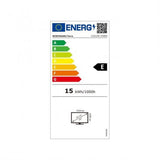TERRA 3030238 LED display 60,5 cm [23.8] 1920 x 1080 Pixel Full HD Nero (TERRA LCD/LED 2448W PV V3.1 schwarz HDMI/DP/USB-C/ GREENLINE PLUS)