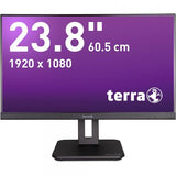 TERRA 3030238 LED display 60,5 cm [23.8] 1920 x 1080 Pixel Full HD Nero (TERRA LCD/LED 2448W PV V3.1 schwarz HDMI/DP/USB-C/ GREENLINE PLUS)
