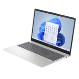 HP LAPTOP 15-FD0088NL 15.6" i7-1255U RAM 16GB-SSD 512GB NVMe-IRIS Xe GRAPHICS-WI-FI 6-WIN 11 HOME (BC5R7EA#ABZ)