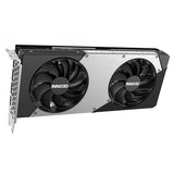 Inno3D GeForce RTX 5070 TWIN X2 NVIDIA 12 GB GDDR7 (INNO3D GeForce RTX 5070 TWIN X2 12 GB,)