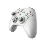 MSI FORCE GC300 WIRELESS WHITE Bianco USB 2.0 Gamepad Analogico PC