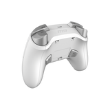 MSI FORCE GC300 WIRELESS WHITE Bianco USB 2.0 Gamepad Analogico PC