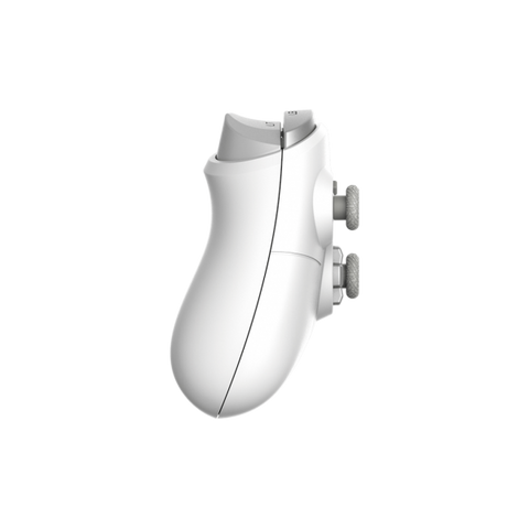 MSI FORCE GC300 WIRELESS WHITE Bianco USB 2.0 Gamepad Analogico PC