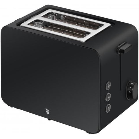 WMF Stelio 0414210071 7 2 fetta/e 1050 W Nero