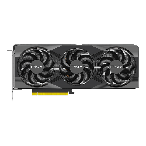 PNY GEFORCE RTX 5070 Ti 16GB GDDR7 DLSS4 TRIPLE FAN PCIe 5.0 16x