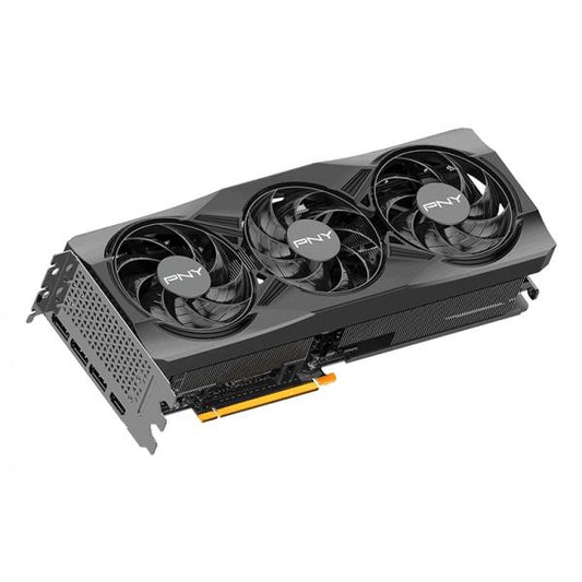PNY GEFORCE RTX 5070 Ti 16GB GDDR7 DLSS4 TRIPLE FAN PCIe 5.0 16x