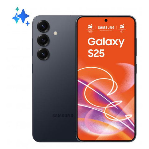Samsung Galaxy S25 (Esclusiva .com)