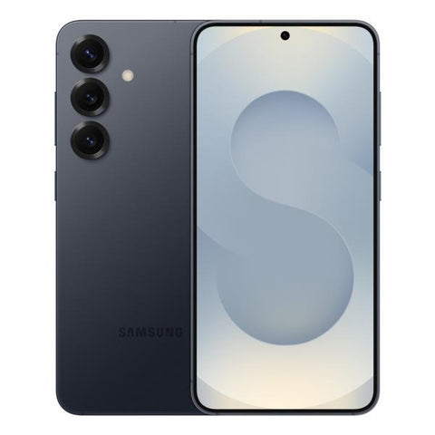 SAMSUNG SM-S931 S25 12+128GB 6.2" 5G BLUE BLACK ITA