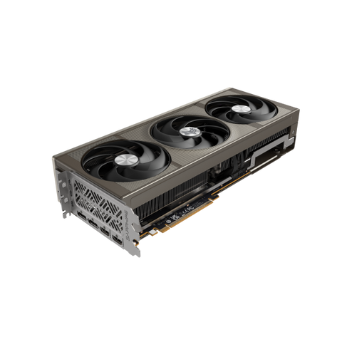 Sapphire NITRO+ Radeon RX 9070 AMD 16 GB GDDR6