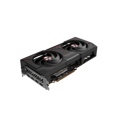 Sapphire PULSE Radeon RX 9070 AMD 16 GB GDDR6 (Sapphire VGA 16GB RX9070 PULSE GAMING OC 2xHDMI/2xDP PULSE AMD RADEON RX 9070 GAMING 16GB)