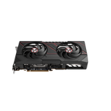 Sapphire PULSE Radeon RX 9070 AMD 16 GB GDDR6 (Sapphire VGA 16GB RX9070 PULSE GAMING OC 2xHDMI/2xDP PULSE AMD RADEON RX 9070 GAMING 16GB)