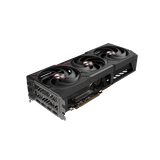 Sapphire PULSE Radeon RX 9070 XT AMD 16 GB GDDR6 (Sapphire VGA 16GB RX9070XT PULSE GAMING OC 2xHDMI/2xDP PULSE)