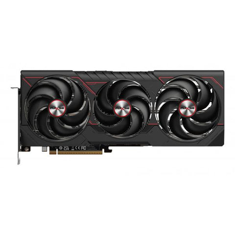 Sapphire PULSE Radeon RX 9070 XT AMD 16 GB GDDR6 (Sapphire VGA 16GB RX9070XT PULSE GAMING OC 2xHDMI/2xDP PULSE)