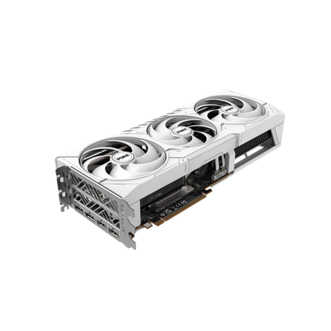 Sapphire PURE Radeon RX 9070 XT AMD 16 GB GDDR6