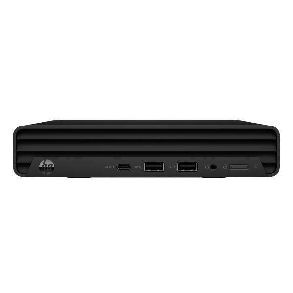 PC HP 260 G9 R DM 9M9J8AT I5-1334U 16GB SSD512GB TASTIERA MOUSE W11P**GARANZIA 2 ANNI ON SITE NBD**