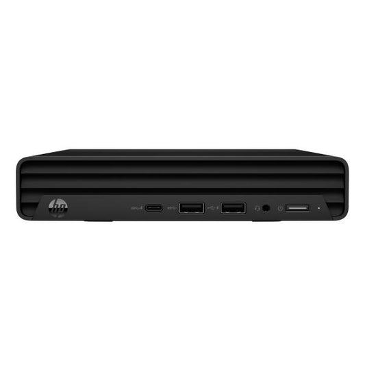 PC HP 260 G9 R DM 9M9J8AT I5-1334U 16GB SSD512GB TASTIERA MOUSE W11P**GARANZIA 2 ANNI ON SITE NBD**