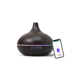 Meross Diffusore Smart oli essenziali Wi-Fi Apple HomeKit