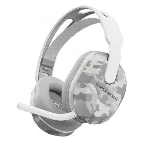Turtle Beach Stealth 500 Auricolare Wireless A Padiglione Gaming USB tipo-C Bluetooth Mimetico