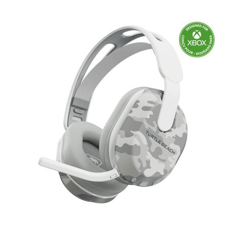Turtle Beach Stealth 500 Auricolare Wireless A Padiglione Gaming USB tipo-C Bluetooth Mimetico
