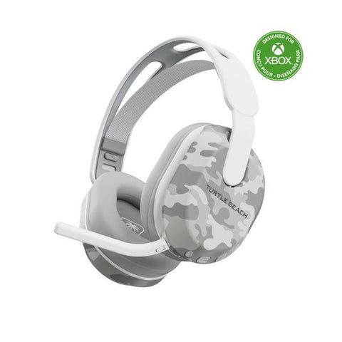 Turtle Beach Stealth 500 Auricolare Wireless A Padiglione Gaming USB tipo-C Bluetooth Mimetico