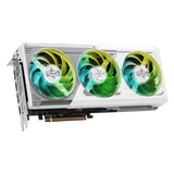 Asrock Steel Legend Radeon RX 9070 XT AMD 16 GB GDDR6