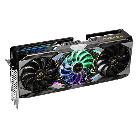 Asrock Taichi Radeon RX 9070 XT OC AMD 16 GB GDDR6 (ASRock Radeon RX 9070 XT Taichi 16GB O)