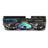 Asrock Taichi Radeon RX 9070 XT OC AMD 16 GB GDDR6