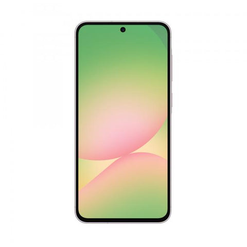 Samsung Galaxy A56 17 cm (6.7") Doppia SIM Android 15 5G USB tipo-C 8 GB 256 GB 5000 mAh Rosa