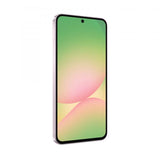 SAMSUNG A566 GALAXY A56 5G DUAL SIM 6.7" OCTA CORE 256GB RAM 8GB 5G EUROPA PINK