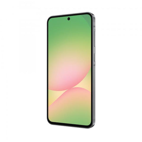 Samsung Galaxy A56 5G 17 cm [6.7] Doppia SIM Android 15 USB tipo-C 8 GB 128 GB 5000 mAh Grafite (A56 5G 17 cm [6.7] Dual SIM - Android 15 USB Type-C 8 GB - 128 GB 5000 mAh Graphite - Warranty: 24M)