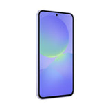 Samsung Galaxy A36 5G 17 cm [6.7] Doppia SIM Android 15 USB tipo-C 8 GB 256 GB 5000 mAh Lavanda (Samsung Galaxy A36 - 5G smartphone - dual-SIM - RAM 8 GB / Internal Memory 256 GB - OLED display - 6.7