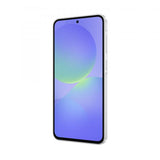 Samsung Galaxy A36 5G 17 cm (6.7") Doppia SIM Android 15 USB tipo-C 6 GB 256 GB 5000 mAh Bianco