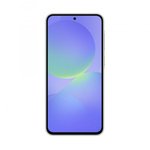 Samsung Galaxy A36 5G 17 cm (6.7") Doppia SIM Android 15 USB tipo-C 8 GB 256 GB 5000 mAh Lime