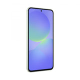 Samsung Galaxy A36 5G 17 cm (6.7") Doppia SIM Android 15 USB tipo-C 8 GB 256 GB 5000 mAh Lime