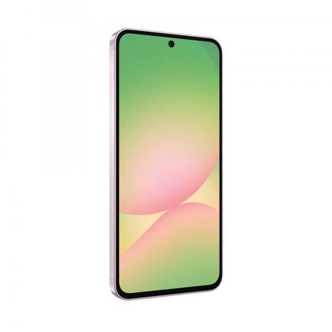 Samsung Galaxy A56 17 cm (6.7") Doppia SIM Android 15 5G USB tipo-C 8 GB 128 GB 5000 mAh Rosa