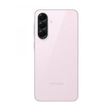 Samsung Galaxy A56 17 cm (6.7") Doppia SIM Android 15 5G USB tipo-C 8 GB 128 GB 5000 mAh Rosa
