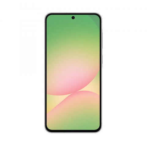 Samsung Galaxy A56 17 cm (6.7") Doppia SIM Android 15 5G USB tipo-C 8 GB 128 GB 5000 mAh Grigio chiaro