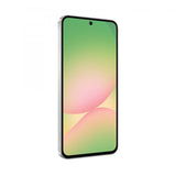 Samsung Galaxy A56 17 cm (6.7") Doppia SIM Android 15 5G USB tipo-C 8 GB 128 GB 5000 mAh Grigio chiaro