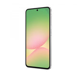 Samsung Galaxy A56 17 cm (6.7") Doppia SIM Android 15 5G USB tipo-C 8 GB 128 GB 5000 mAh Grigio chiaro