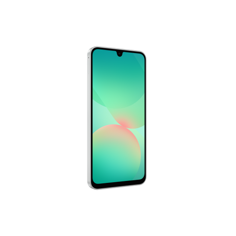 Samsung Galaxy A26 17 cm (6.7") Doppia SIM Android 15 5G USB tipo-C 6 GB 128 GB 5000 mAh Bianco