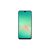 Samsung Galaxy A26 17 cm (6.7") SIM doble Android 15 5G USB tipo C 6 GB 128 GB 5000 mAh Blanco