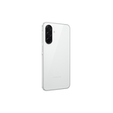 Samsung Galaxy A26 5G 17 cm [6.7] Doppia SIM Android 15 USB tipo-C 6 GB 128 GB 5000 mAh Bianco (Samsung Galaxy A26 - hvid - 5G smartph)