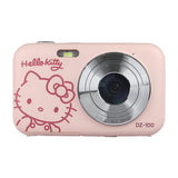 Yashica DZ-100 Fotocamera compatta 44 MP Rosa