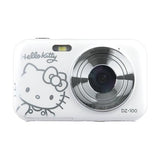 Yashica DZ-100 Fotocamera compatta 44 MP Bianco
